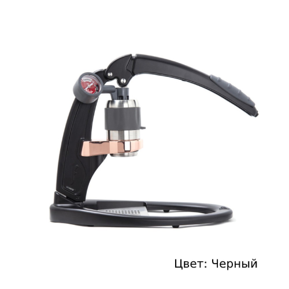Профессиональная механическая эспрессо кофемашина. Flair PRO 2 купить в ...